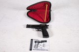 BROWNING HI POWER 9 MM - SOLD - 1 of 9