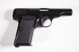 BROWNING MODEL 1955 .380 ACP - 2 of 4