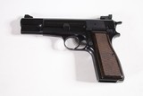 BROWNING HI POWER 9 MM - SOLD - 2 of 9