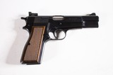 BROWNING HI POWER 9 MM - SOLD - 3 of 9