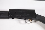BROWNING AUTO 5 12 GA. MAG. STALKER - SOLD - 4 of 7