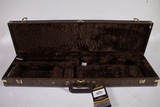BROWNING O/U GUN CASE - 1 of 3