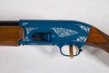 BROWNING DOUBLE AUTOMATIC ( CUSTOM ) - 1 of 8
