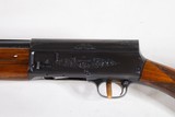 BROWNING AUTO 5 LIGHT TWELVE - SOLD - 3 of 8