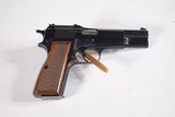 BROWNING HI POWER 9 MM - 3 of 7