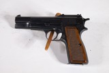 BROWNING HI POWER 9 MM - 1 of 7