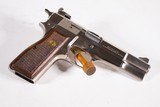 BROWNING HI POWER 9 MM - 3 of 6