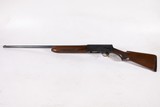 REMINGTON SPORTSMAN 20 GA 2 3/4'' - 1 of 9