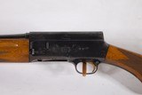 BROWNING AUTO 5 LIGHT TWENTY SALE PENDING - 3 of 9