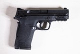 SMITH & WESSON M&P 380 SHIELD - 2 of 2