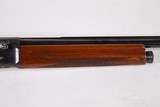 BROWNING AUTO 5 LIGHT TWELVE WITH EXTRA BARREL - 8 of 9