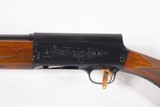 BROWNING AUTO 5 SWEET SIXTEEN - SOLD - 3 of 8