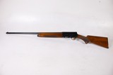 BROWNING AUTO 5 SWEET SIXTEEN - SOLD - 1 of 8