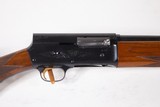 BROWNING AUTO 5 SWEET SIXTEEN - SOLD - 6 of 8