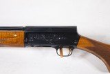 BROWNING AUTO 5 LIGHT TWENTY - SOLD - 3 of 8