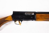 BROWNING AUTO 5 LIGHT TWENTY - SOLD - 7 of 8
