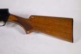 BROWNING AUTO 5 LIGHT TWENTY - SOLD - 2 of 8