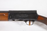 BROWNING AUTO 5 LIGHT TWELVE - SOLD - 3 of 6
