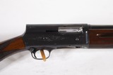 BROWNING AUTO 5 16 GA 2 3/4'' SOLD - 7 of 9