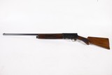 BROWNING AUTO 5 16 GA 2 3/4'' SOLD - 1 of 9