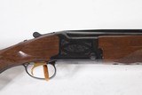 BROWNING CITORI 12 GA 3 1/2'' GRADE I - 7 of 9