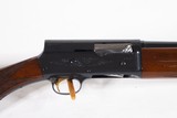 BROWNING AUTO 5 SWEET SIXTEEN - SOLD - 8 of 10