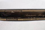 BROWNING AUTO 5 SWEET SIXTEEN WITH BOX - SOLD - 9 of 10