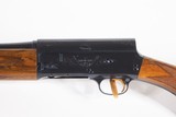 BROWNING AUTO 5 LIGHT TWENTY - SOLD - 3 of 8