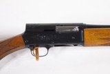 BROWNING AUTO 5 LIGHT TWENTY - SOLD - 7 of 8
