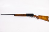 BROWNING AUTO 5 LIGHT TWENTY - SOLD - 1 of 8