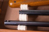 BROWNING DOUBLE AUTOMATIC 12 GA 2 3/4'' TWELVETE TWO BARREL SET WITH CASE - SOLD - 5 of 9