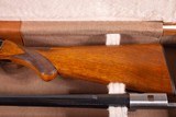 BROWNING DOUBLE AUTOMATIC 12 GA 2 3/4'' TWELVETE TWO BARREL SET WITH CASE - SOLD - 2 of 9