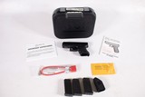 GLOCK 29 10 MM - SOLD - 1 of 6