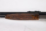 BROWNING TROMBONE .22 L.R. GRADE III - SALE PENDING - 4 of 13