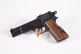 BROWNING HI POWER 9 MM ( NAZI MARKED ) - SOLD - 1 of 7