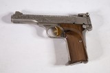 Browning .380 RENAISSANCE - SOLD - 2 of 8