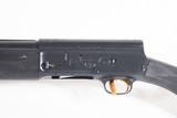 BROWNING AUTO 5 12 GA. MAG. STALKER - SOLD - 3 of 7