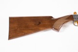 BROWNING ATD .22 LONG RIFLE GRADE II - SOLD - 6 of 8