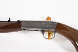 BROWNING ATD .22 LONG RIFLE GRADE II - SOLD - 3 of 8