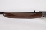 BROWNING ATD .22 LONG RIFLE GRADE II - SOLD - 4 of 8
