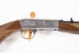 BROWNING ATD .22 LONG RIFLE GRADE II - SOLD - 7 of 8