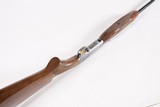 BROWNING ATD .22 LONG RIFLE GRADE II - SOLD - 8 of 8