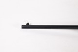 BROWNING ATD .22 LONG RIFLE GRADE II - SOLD - 5 of 8