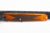 BROWNING SUPERPOSED 12 GA 2 3/4'' GRADE I - SOLD - 8 of 8