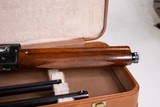 BROWNING AUTO 5 12 GA 2 3/4'' TWO BARREL SET WITH CASE - SOLD - 6 of 8