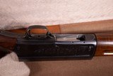 BROWNING AUTO 5 12 GA 2 3/4'' TWO BARREL SET WITH CASE - SOLD - 8 of 8