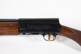 BROWNING AUTO 5 SWEET SIXTEEN - SOLD - 3 of 9