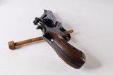 SMITH & WESSON MODEL 19-2 .357 2 1/2'' - SOLD - 3 of 7