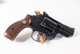 SMITH & WESSON MODEL 19-2 .357 2 1/2'' - SOLD - 2 of 7