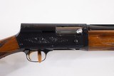 BROWNING AUTO 5 LIGHT TWENTY - SOLD - 5 of 7